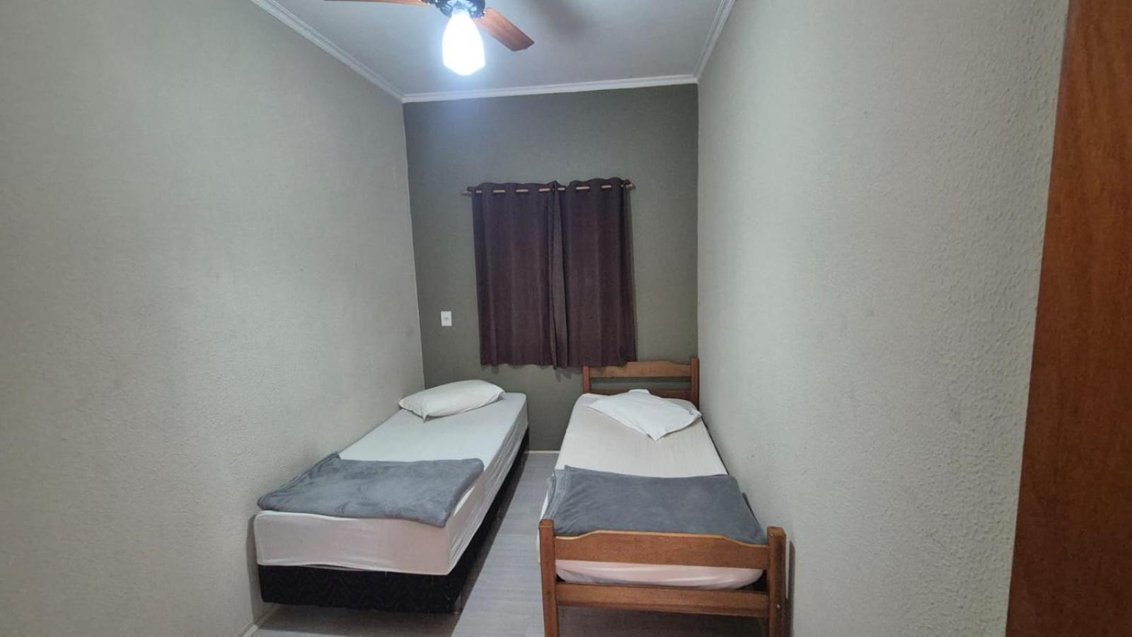 Hotel & Hostel San Jose Ribeirão Preto Εξωτερικό φωτογραφία
