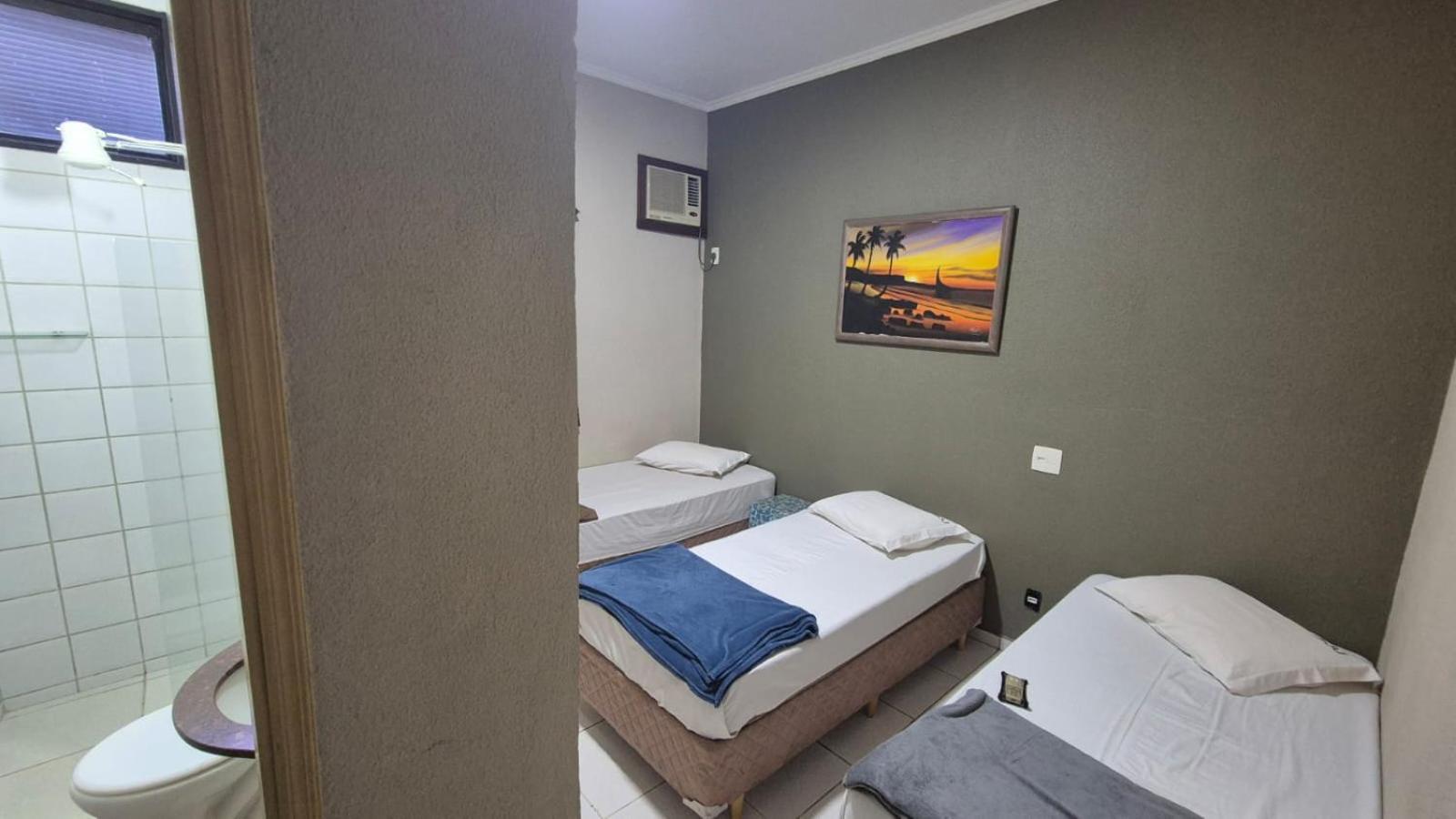 Hotel & Hostel San Jose Ribeirão Preto Εξωτερικό φωτογραφία