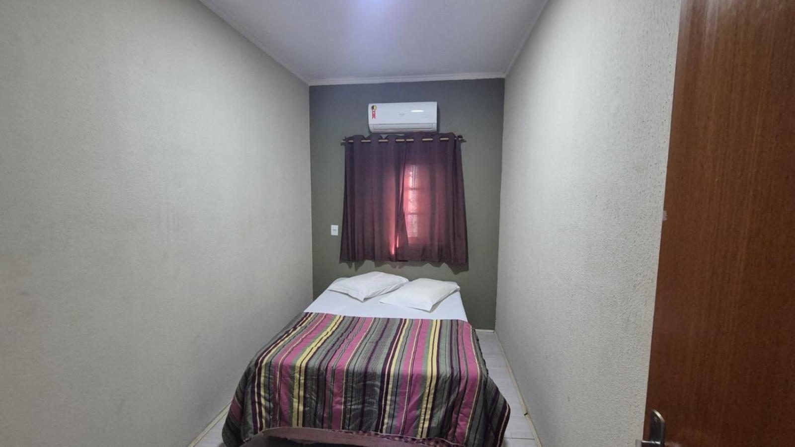 Hotel & Hostel San Jose Ribeirão Preto Εξωτερικό φωτογραφία