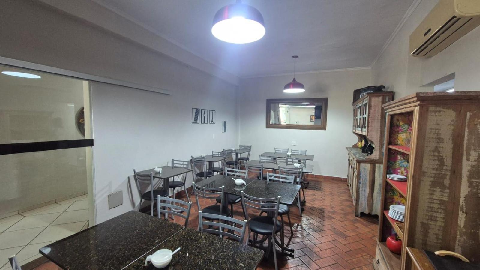 Hotel & Hostel San Jose Ribeirão Preto Εξωτερικό φωτογραφία